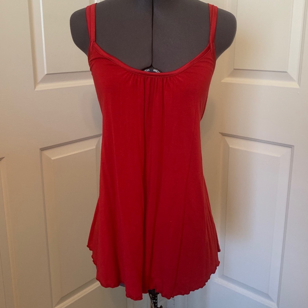 Express Ribbon tie tunic - Picture 2 of 7